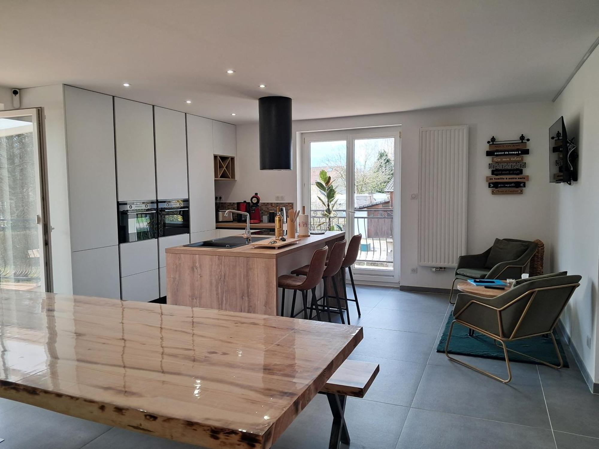 Grand Gite Des Pins Chaumousey Exterior photo